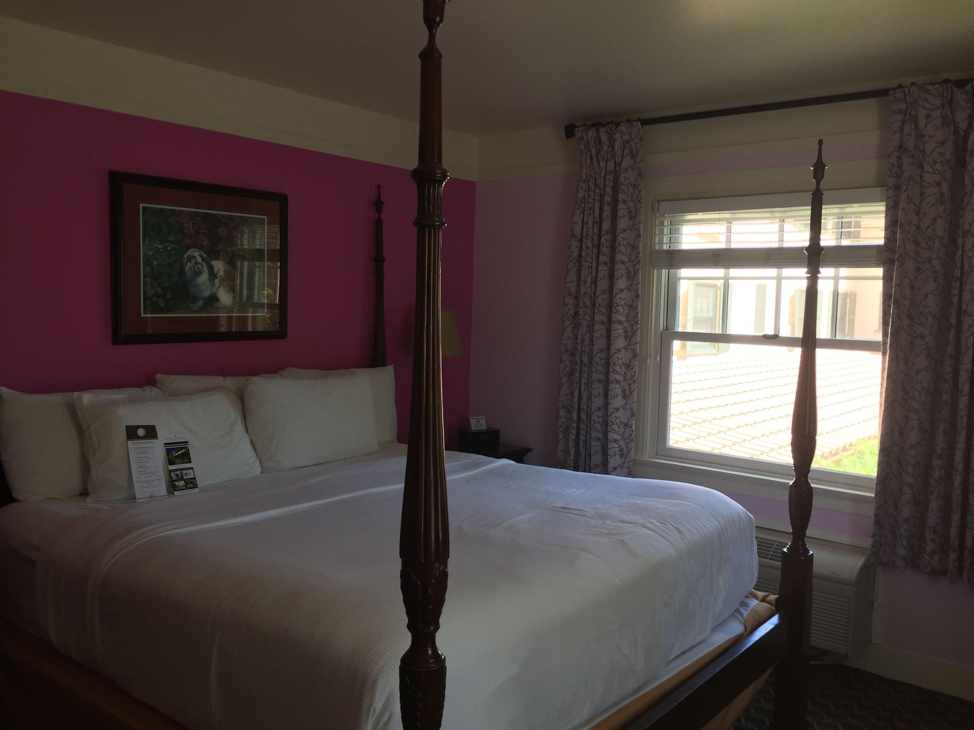 Columbia Gorge Hotel & Spa Hood River Esterno foto