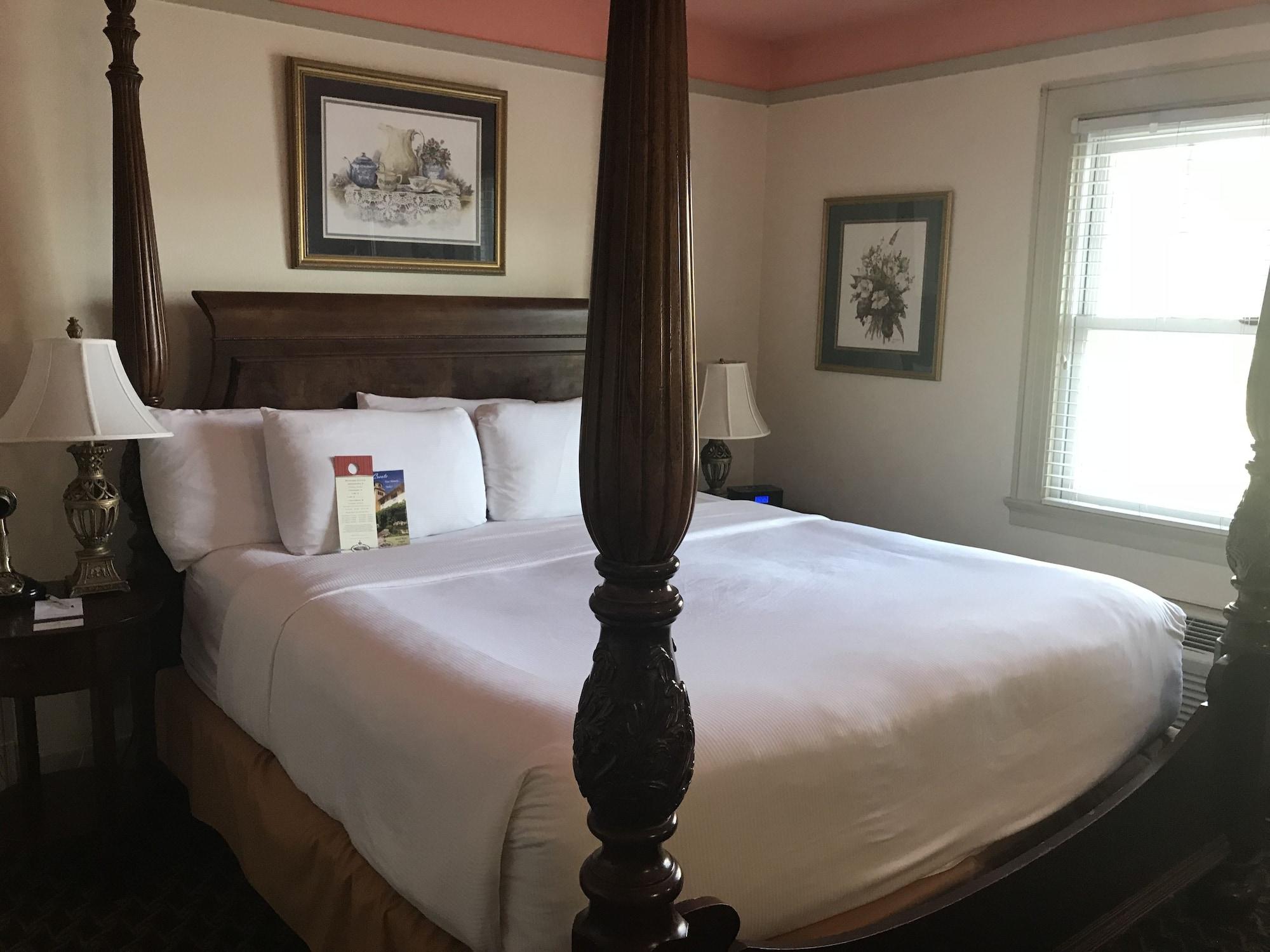 Columbia Gorge Hotel & Spa Hood River Esterno foto