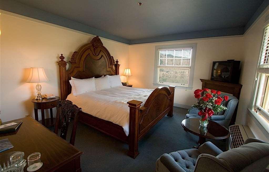 Columbia Gorge Hotel & Spa Hood River Camera foto