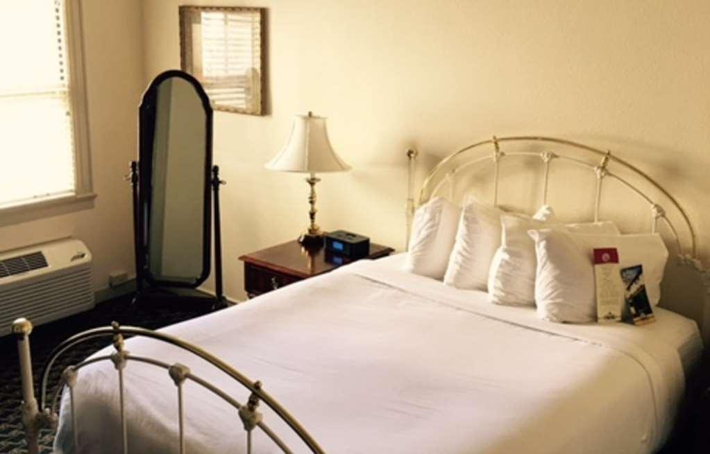 Columbia Gorge Hotel & Spa Hood River Camera foto