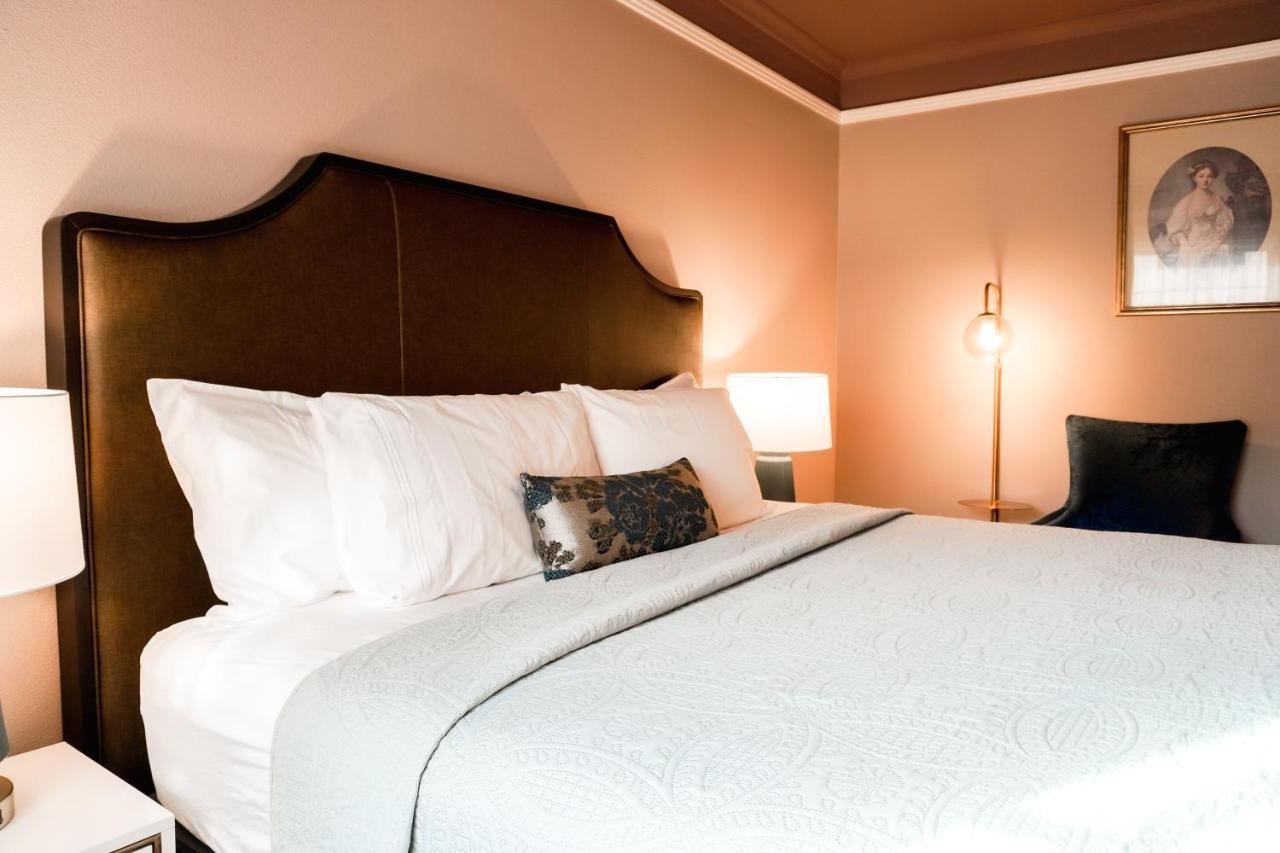Columbia Gorge Hotel & Spa Hood River Esterno foto