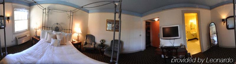 Columbia Gorge Hotel & Spa Hood River Esterno foto