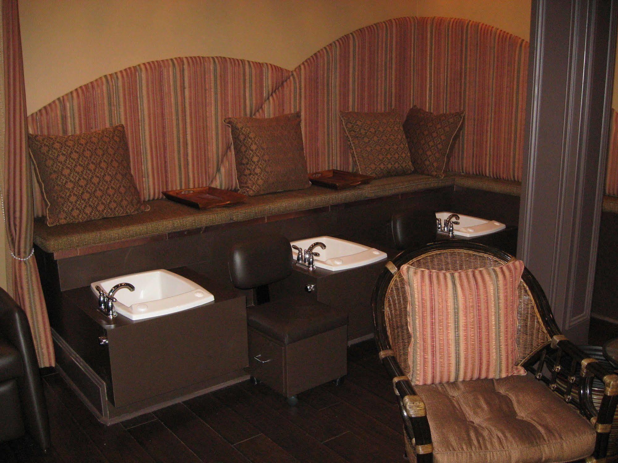 Columbia Gorge Hotel & Spa Hood River Esterno foto